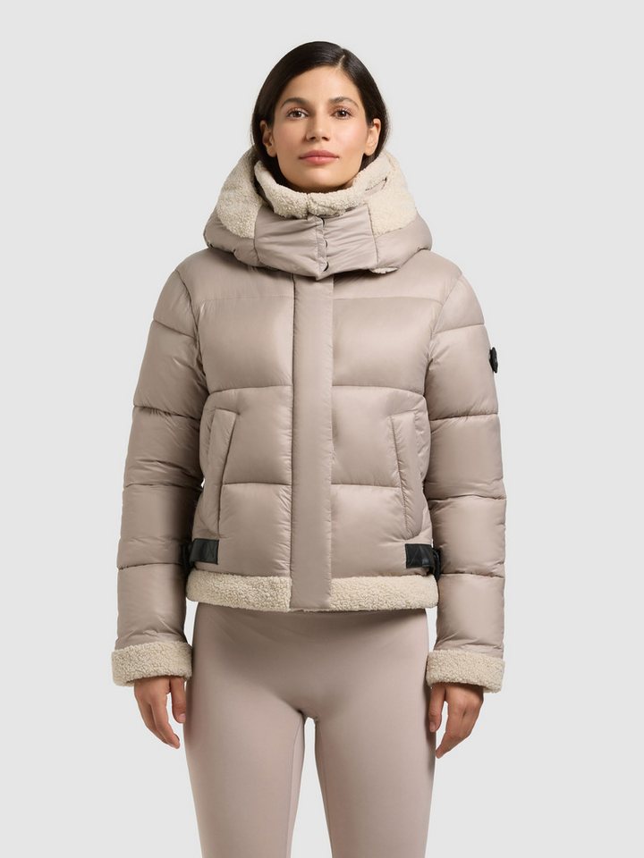 khujo Steppjacke NESSIE2 – Bild 5 von 5