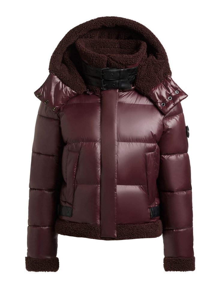 khujo Steppjacke NESSIE3 – Bild 2 von 5