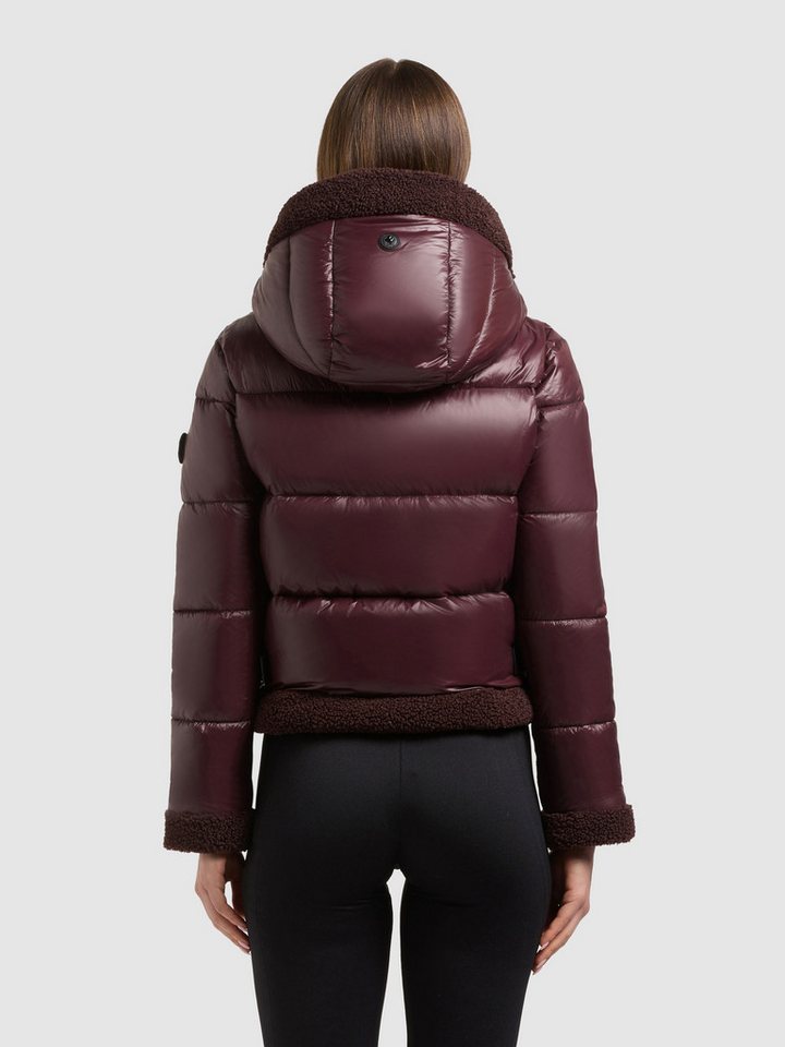 khujo Steppjacke NESSIE3 – Bild 4 von 5