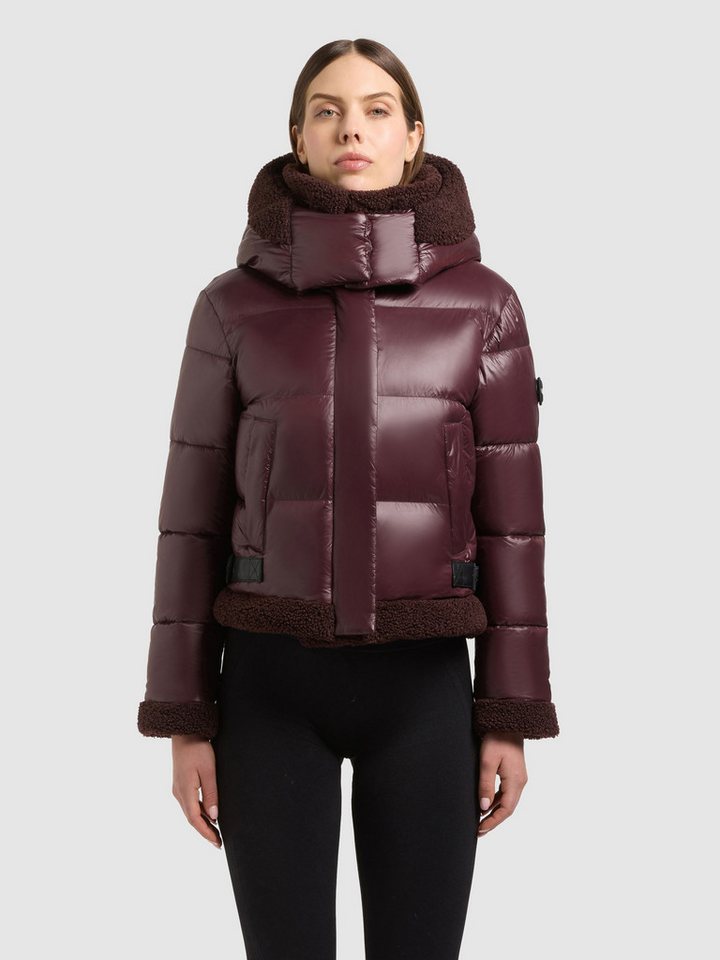 khujo Steppjacke NESSIE3 – Bild 5 von 5