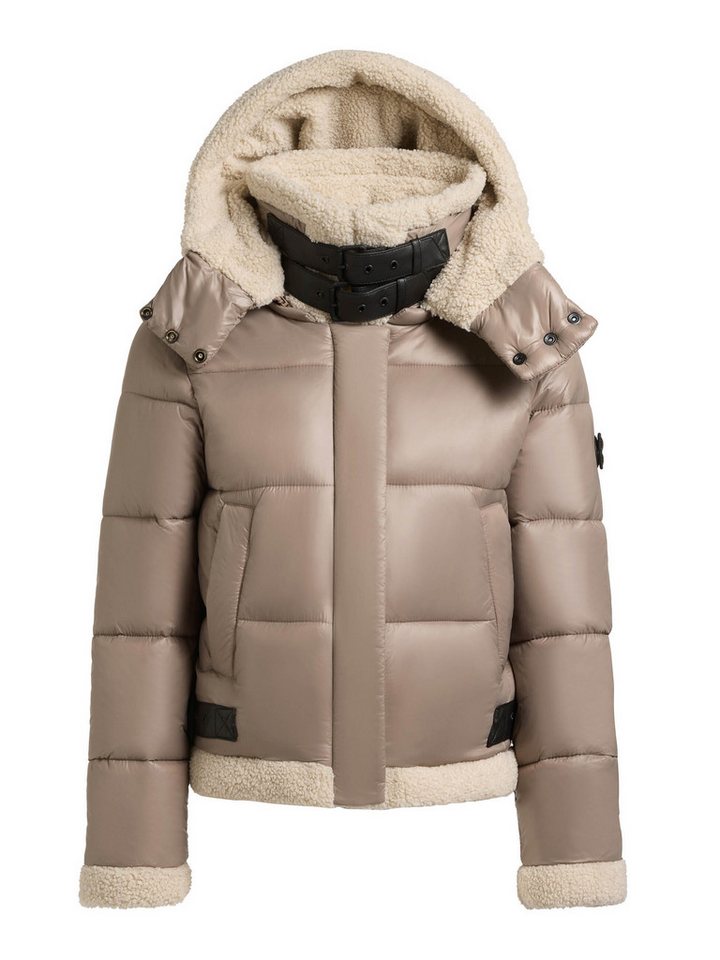 khujo Steppjacke NESSIE3 – Bild 2 von 5