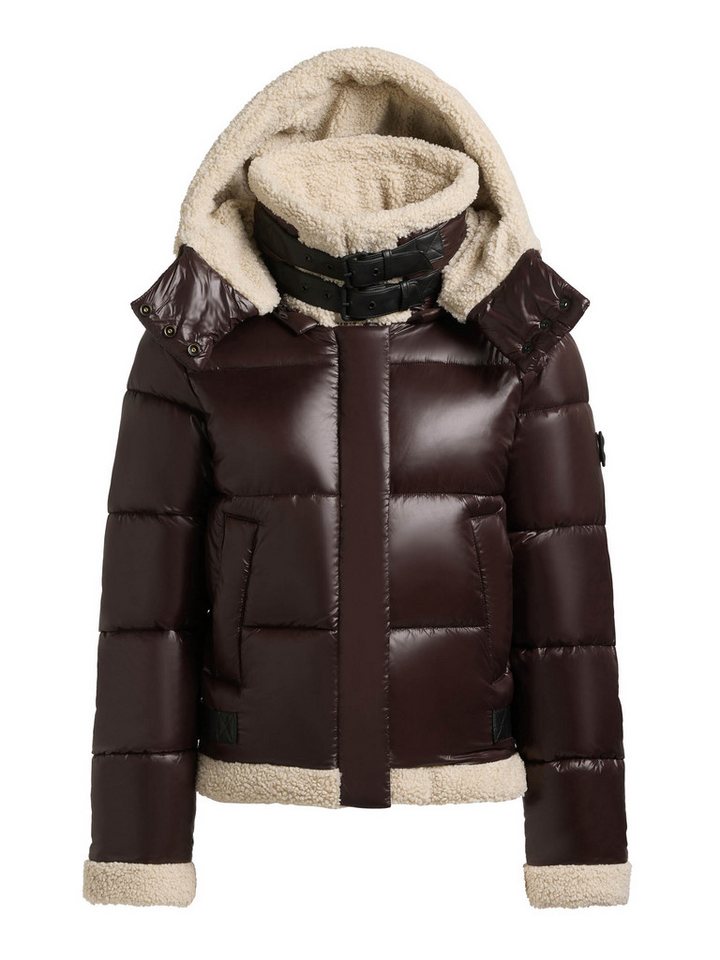 khujo Steppjacke NESSIE3 – Bild 2 von 5