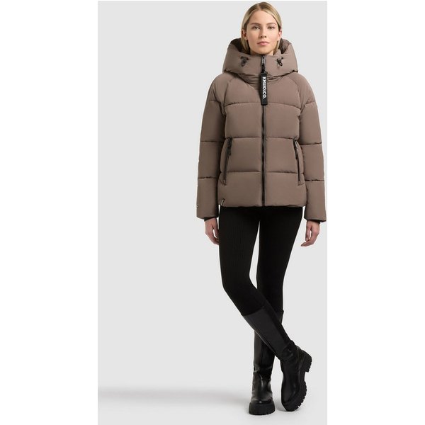 khujo Steppjacke ONO2