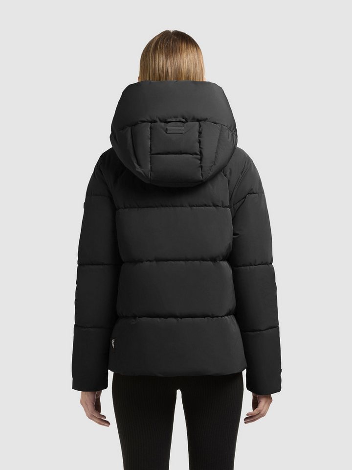 khujo Steppjacke ONO2 Loose Fit – Bild 2 von 5