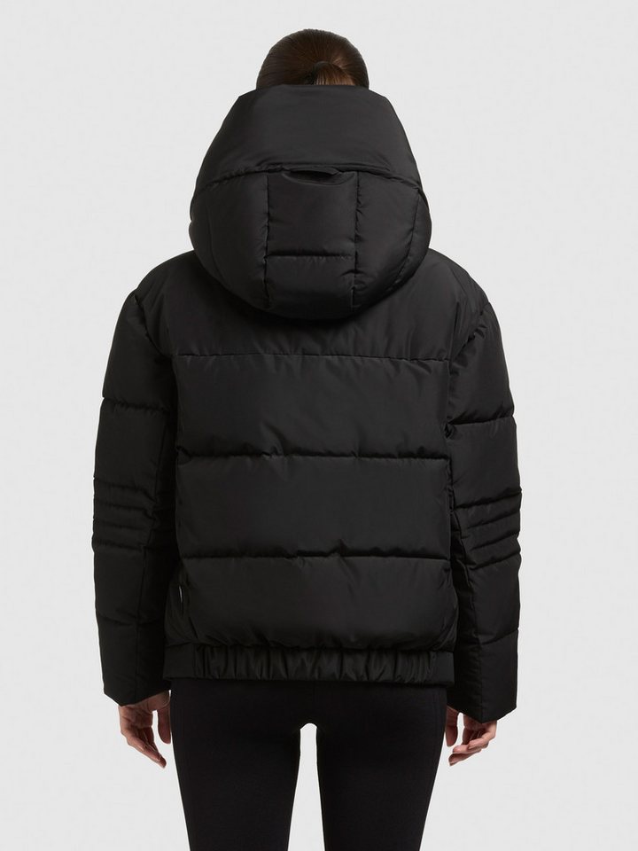 khujo Steppjacke PEEKE2 WITH GLOVES – Bild 4 von 5