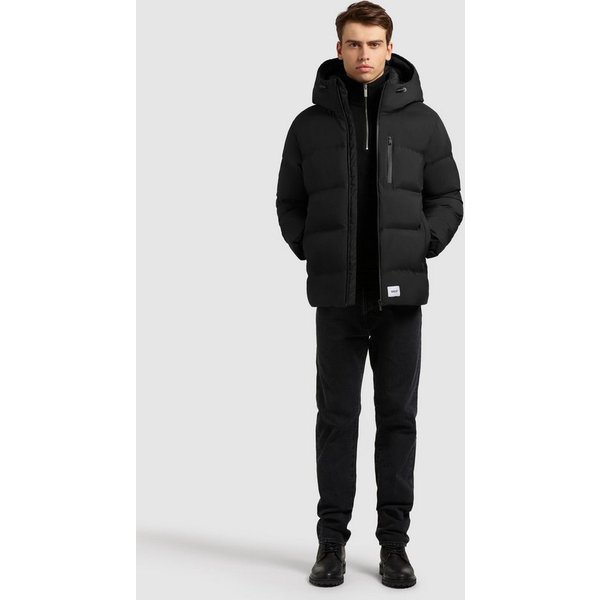 khujo Steppjacke SILAS3