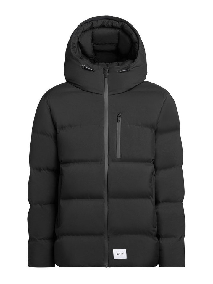 khujo Steppjacke SILAS3 – Bild 2 von 5
