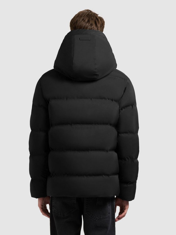 khujo Steppjacke SILAS3 – Bild 4 von 5
