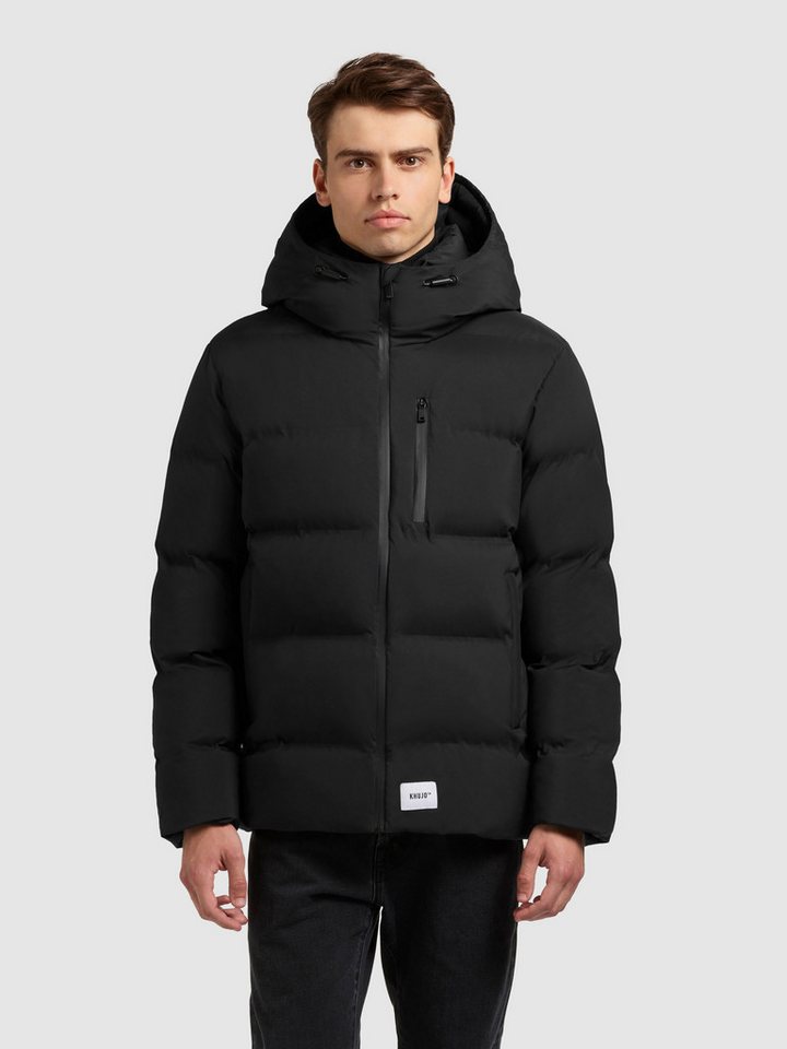 khujo Steppjacke SILAS3 – Bild 5 von 5