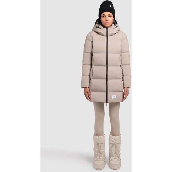 khujo Steppjacke TANARE3