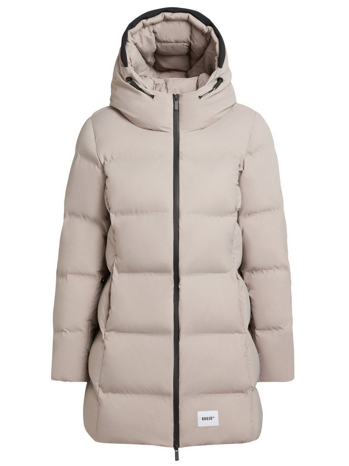 khujo Steppjacke TANARE3 – Bild 2 von 5