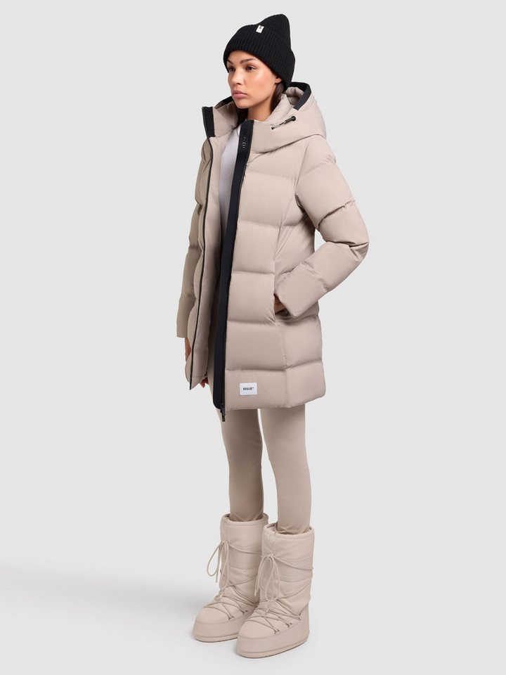 khujo Steppjacke TANARE3 – Bild 3 von 5