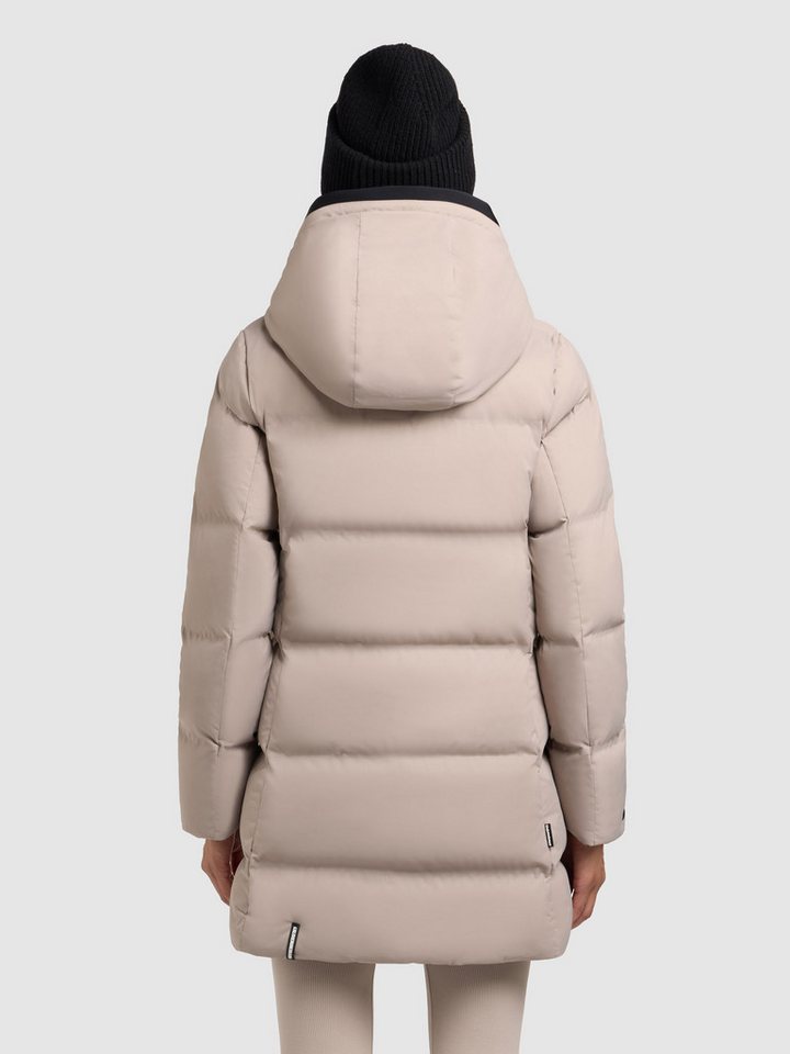 khujo Steppjacke TANARE3 – Bild 4 von 5