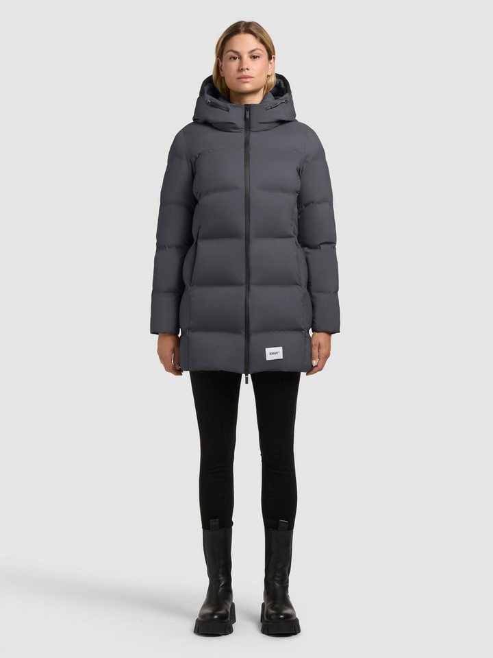 khujo Steppjacke TANARE3 – Bild 2 von 5
