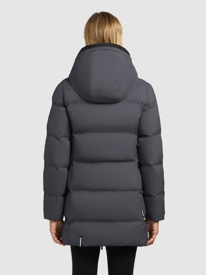 khujo Steppjacke TANARE3 – Bild 3 von 5
