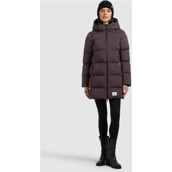 khujo Steppjacke TANARE5