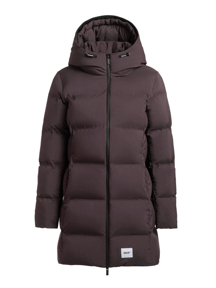 khujo Steppjacke TANARE5 – Bild 2 von 5