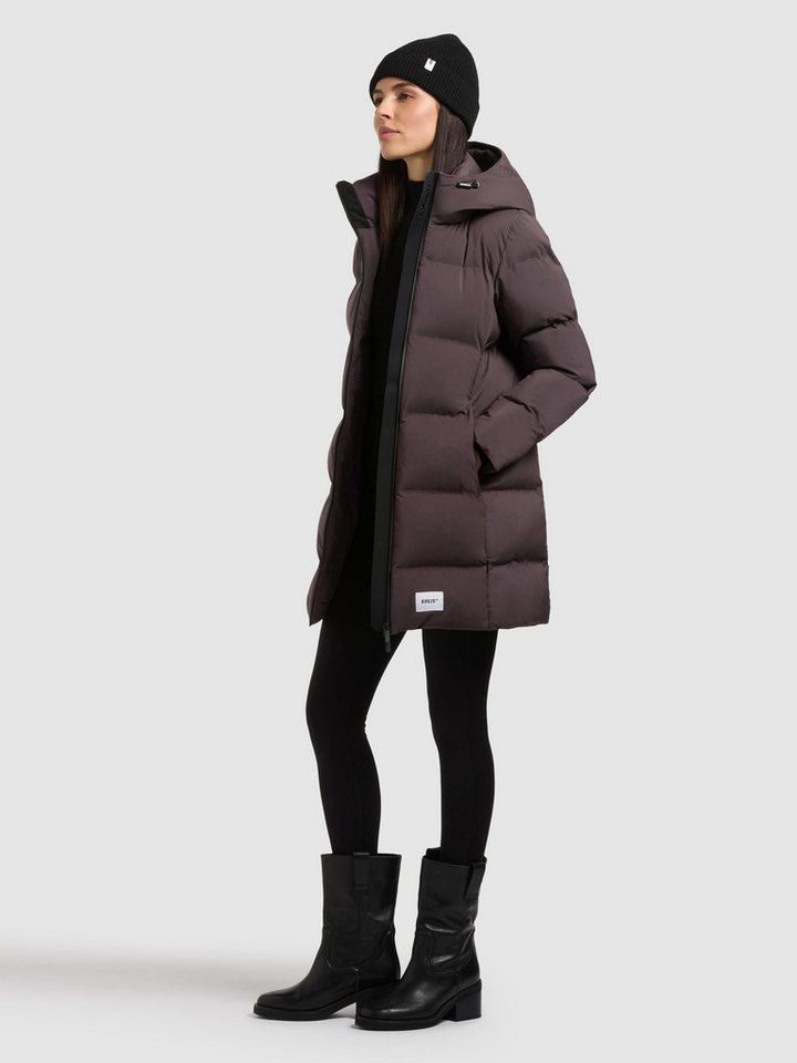 khujo Steppjacke TANARE5 – Bild 3 von 5