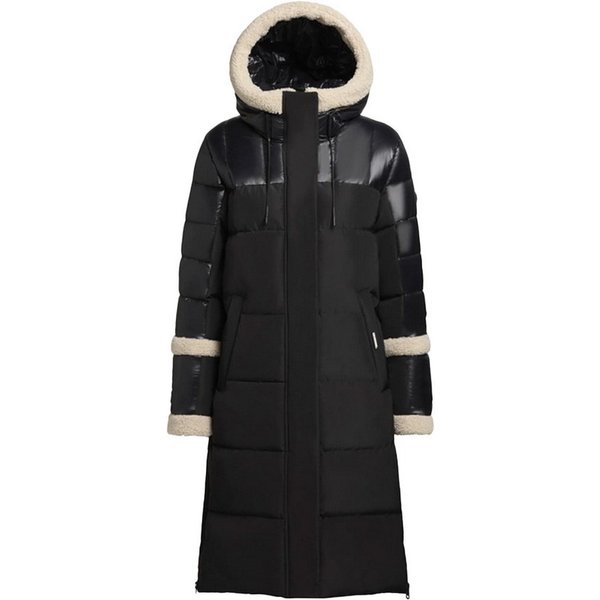 khujo Winterjacke DESNA2