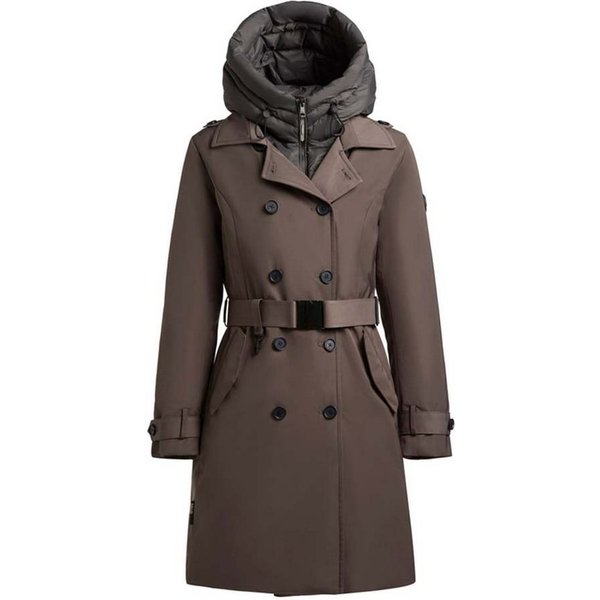 khujo Winterjacke GORA