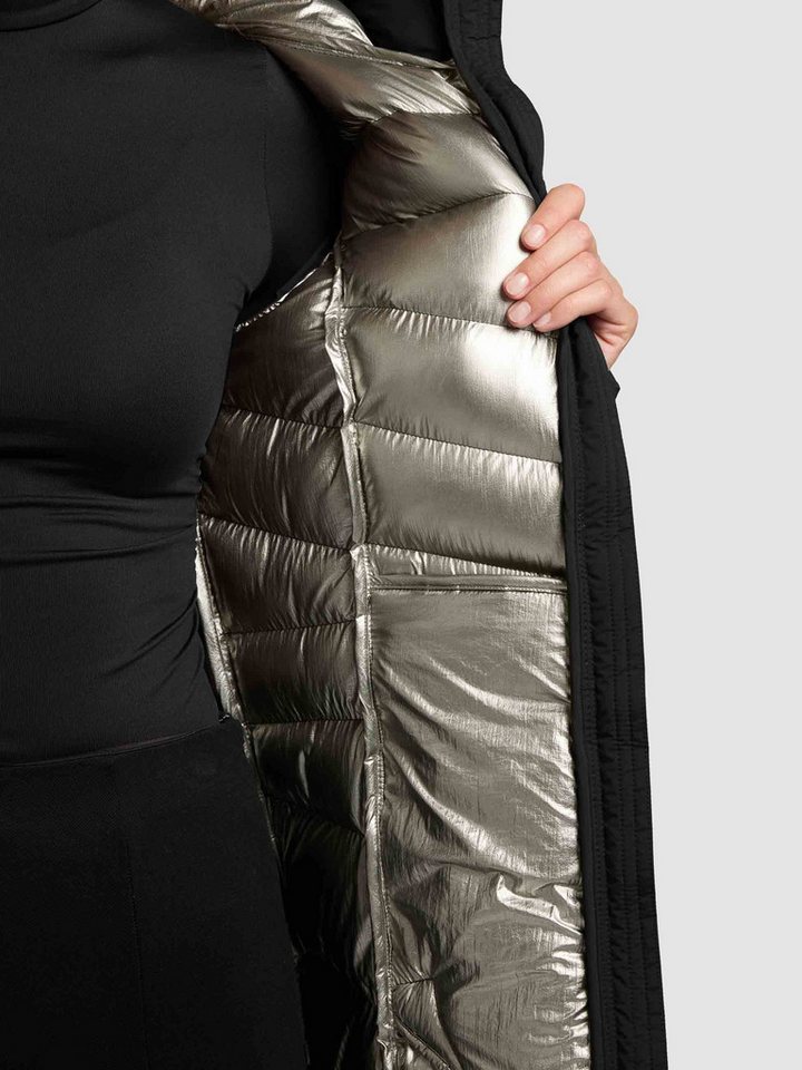 khujo Winterjacke INGRAM 5 – Bild 2 von 5