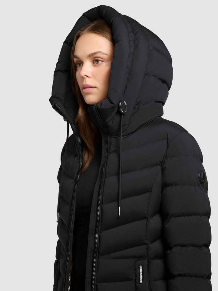 khujo Winterjacke INGRAM 5 – Bild 3 von 5