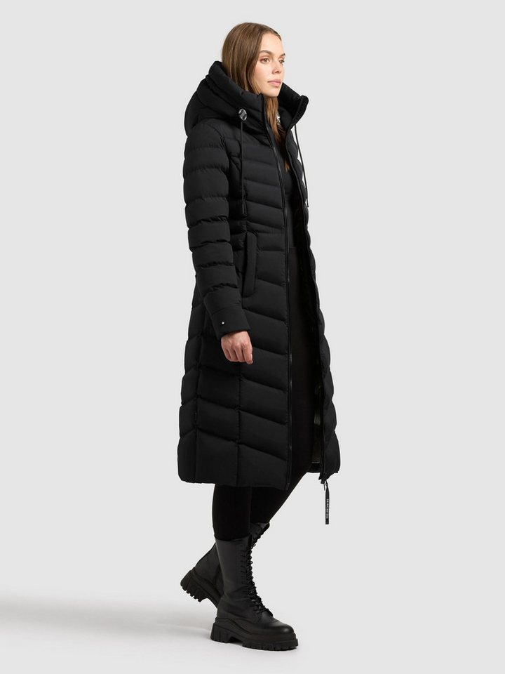 khujo Winterjacke INGRAM 5 – Bild 4 von 5
