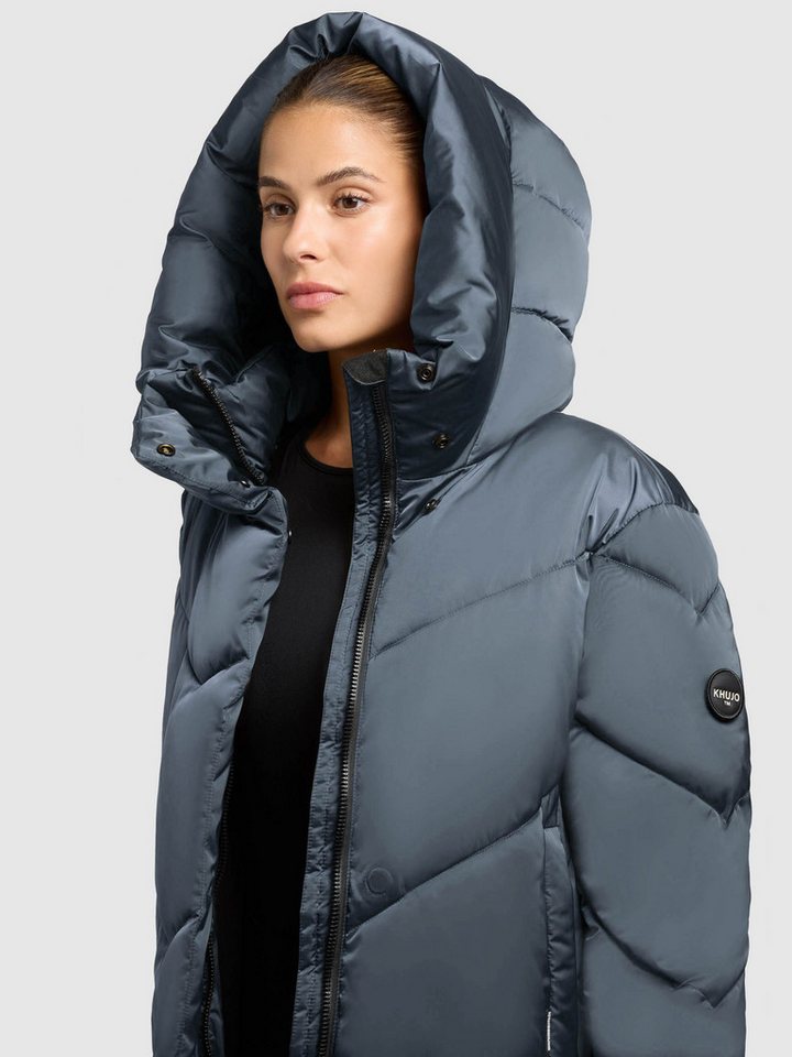 khujo Winterjacke OLSA 2 – Bild 3 von 5