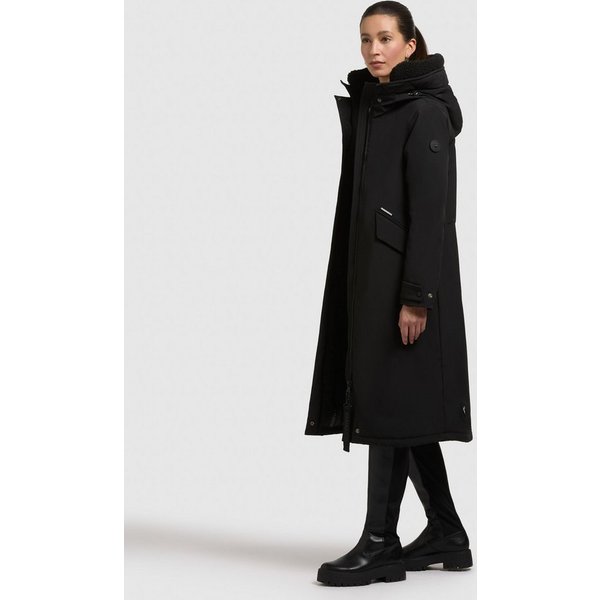 khujo Wintermantel AGNETA2