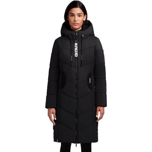 khujo Wintermantel ARIBAY5 LIGHT Wintermantel