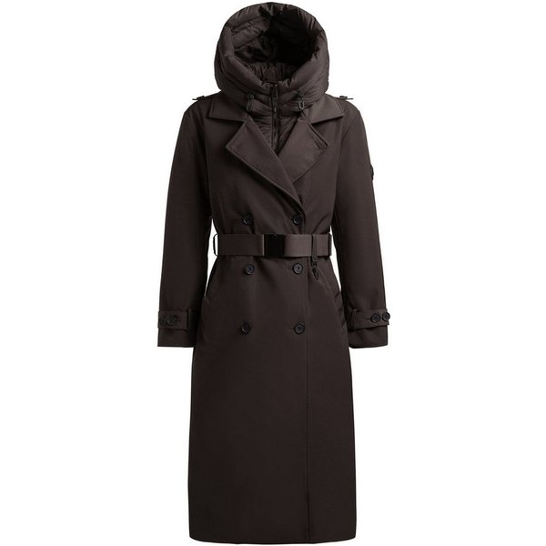 khujo Wintermantel ELENA 3