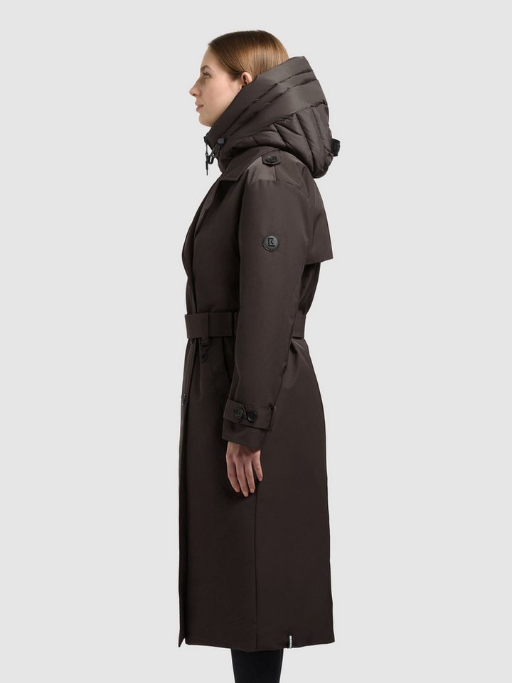 khujo Wintermantel ELENA 3 – Bild 5 von 5