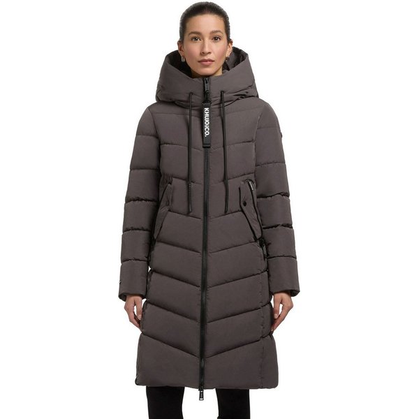 khujo Wintermantel MIKIA3
