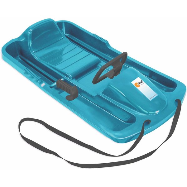 KHW Rodel Snow Fox iceblue