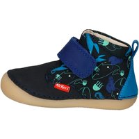 Kickers Stiefelette
