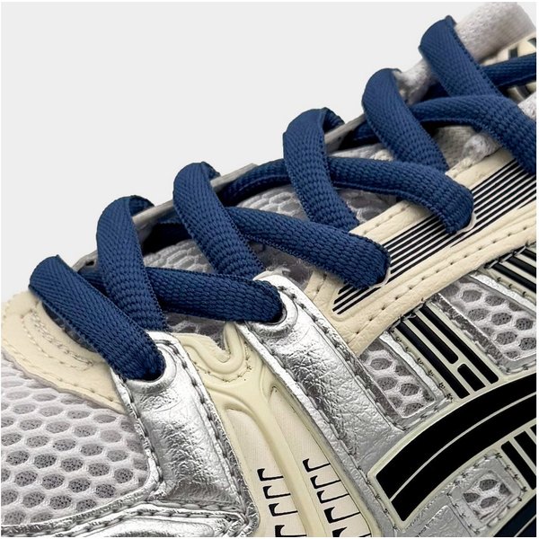 Kicksarchive Schnürsenkel Schnürsenkel Rund Premium SB Laces - Sneaker Rundsenkel 120cm, 140cm, Sneaker Schnürsenkel 120cm, 140cm