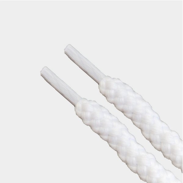 Kicksarchive Schnürsenkel Runde Schnürsenkel Cord Laces Sneaker Ropelaces Seil Schuhbänder baggy, Sneaker Schnürsenkel 120cm, 140cm