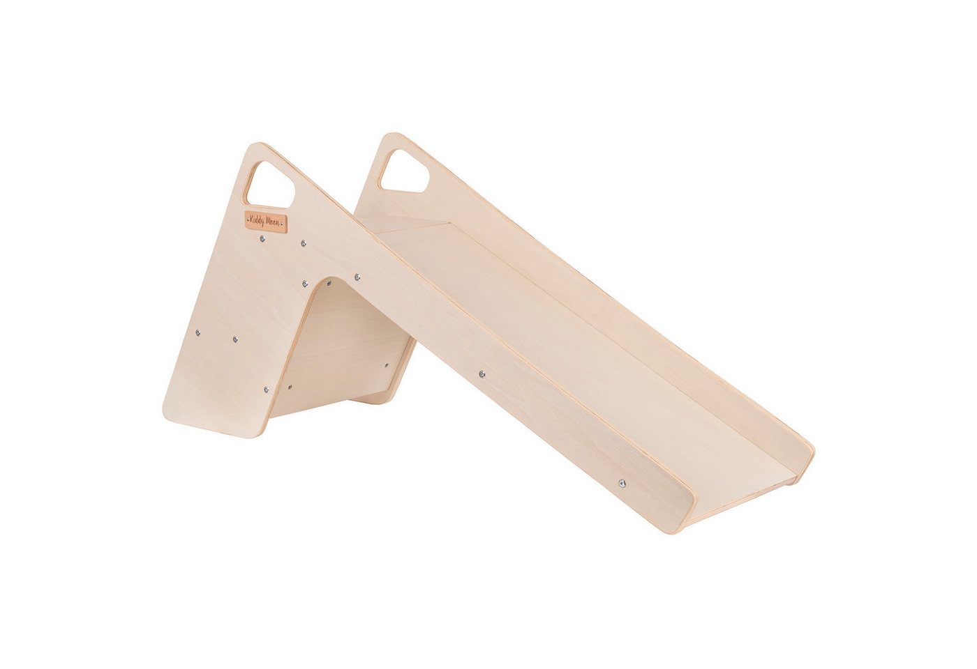 KiddyMoon Indoor-Rutsche SC-002 – Bild 2 von 5