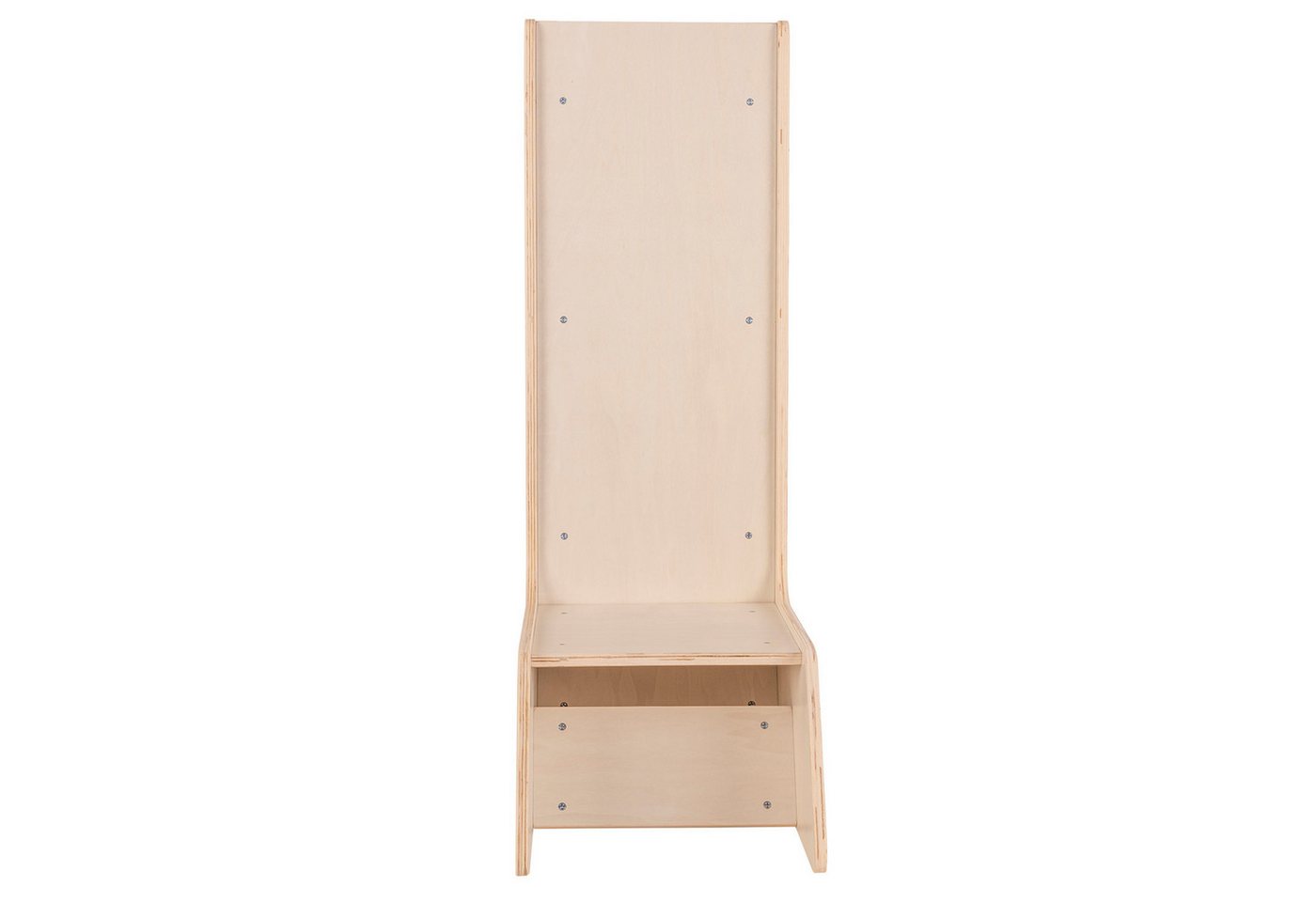 KiddyMoon Indoor-Rutsche SC-002 – Bild 3 von 5
