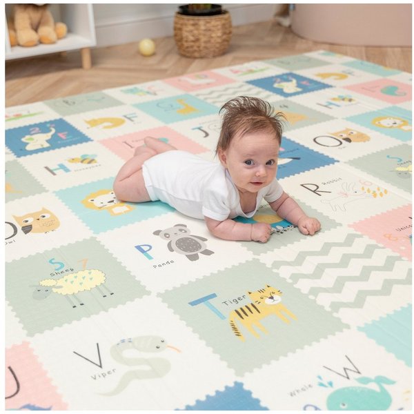 KiddyMoon Spielmatte FM-001