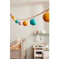 Kids Concept Girlande Pompons