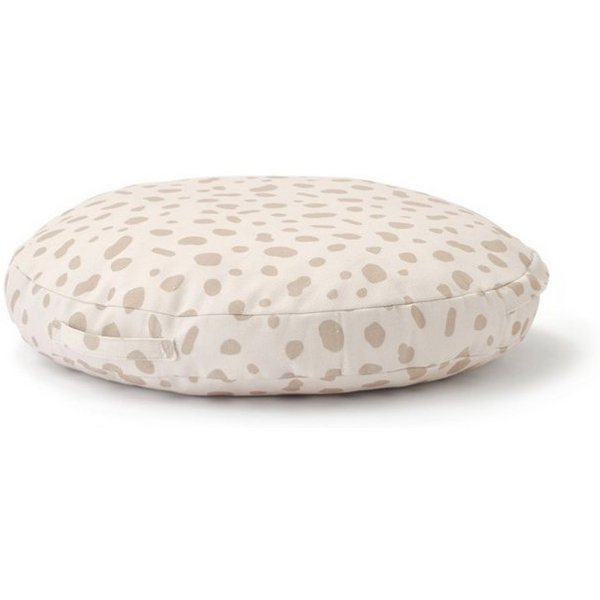 Kids Concept Pouf Sitzkissen Kleckse, 60 cm