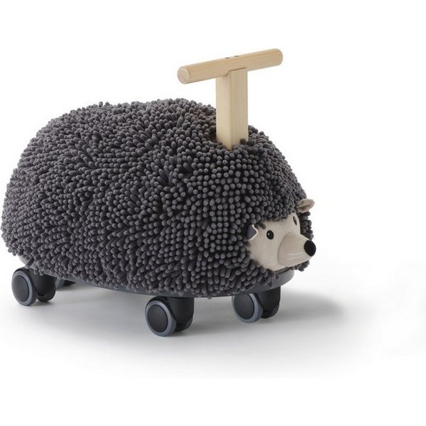 Kids Concept Rutscherauto EDVIN Rutscher Igel Stella