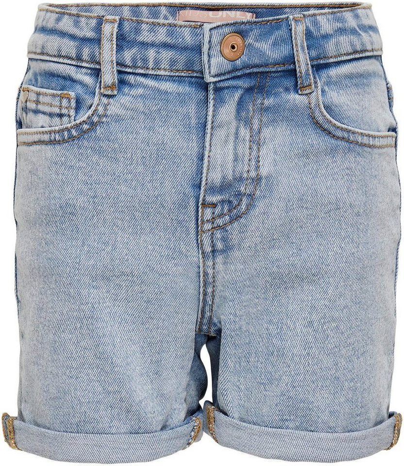 KIDS ONLY Jeansshorts KONPHINE – Bild 2 von 5
