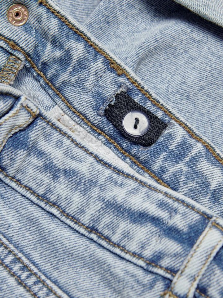 KIDS ONLY Jeansshorts KONPHINE – Bild 4 von 5