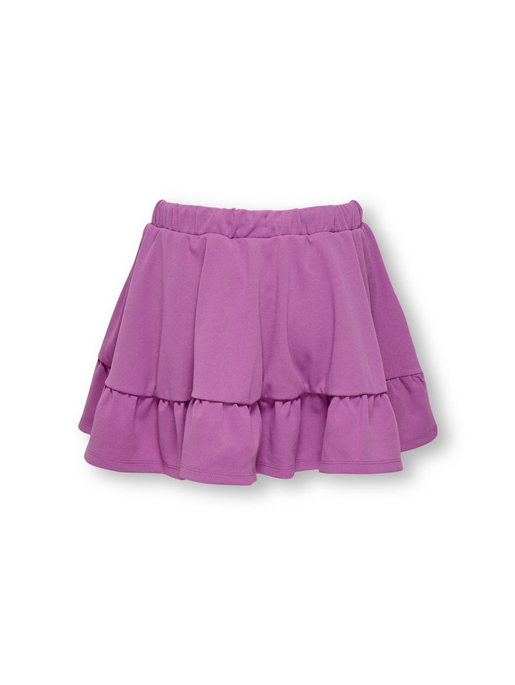 KIDS ONLY Minirock KOGSANIA STRING SKORT CS JRS – Bild 2 von 3