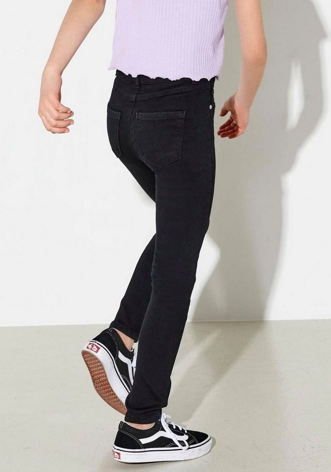 KIDS ONLY Stretch-Jeans KONRAIN – Bild 2 von 5