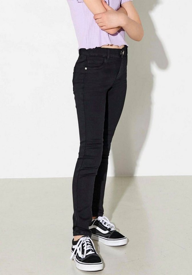 KIDS ONLY Stretch-Jeans KONRAIN – Bild 3 von 5