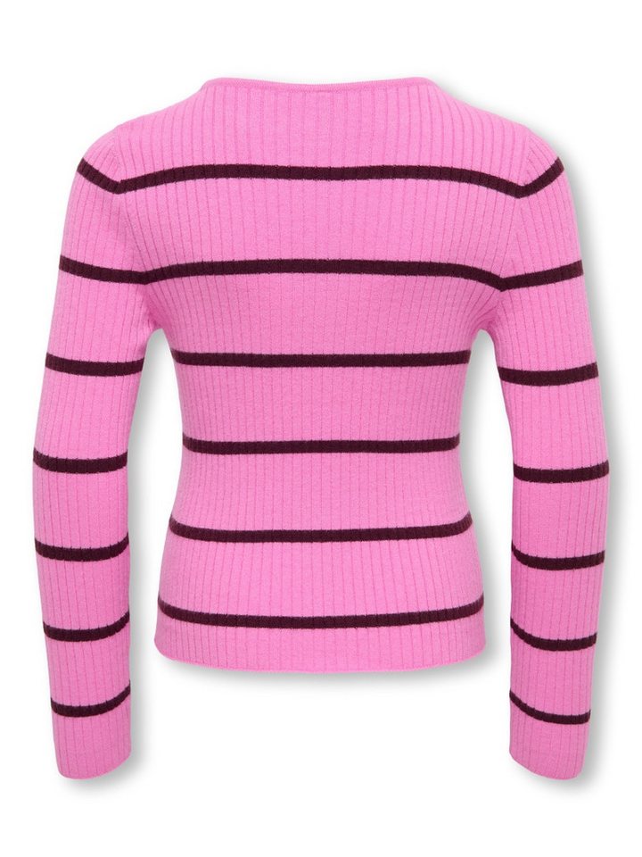 KIDS ONLY Strickpullover KOGIBI (1-tlg) – Bild 2 von 5