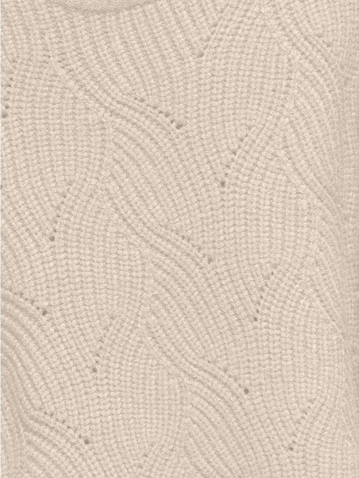 KIDS ONLY Strickpullover KOGKATIA LS STRUCTURE O-NECK CP KNT – Bild 3 von 3